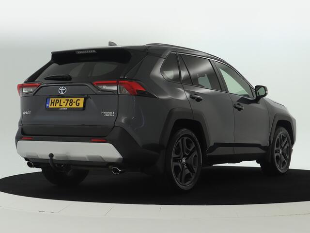 Toyota RAV4 2.5 Hybrid AWD ADVENTURE Limited