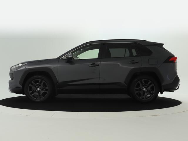 Toyota RAV4 2.5 Hybrid AWD ADVENTURE Limited