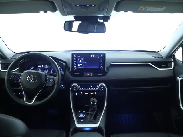 Toyota RAV4 2.5 Hybrid AWD ADVENTURE Limited