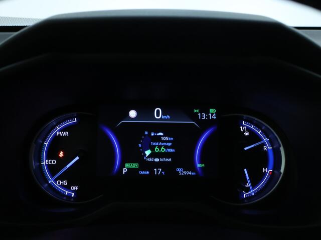 Toyota RAV4 2.5 Hybrid AWD ADVENTURE Limited