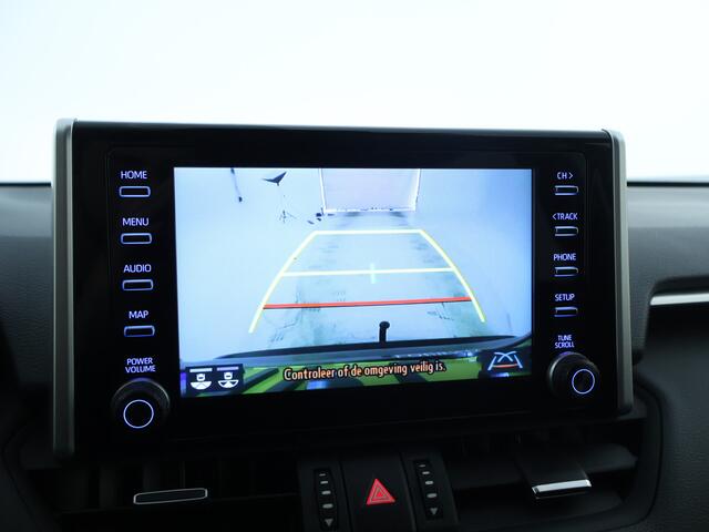 Toyota RAV4 2.5 Hybrid AWD ADVENTURE Limited