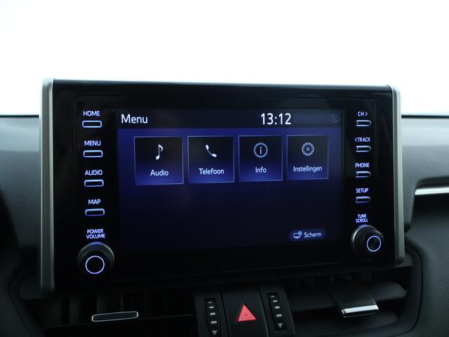 Toyota RAV4 2.5 Hybrid AWD ADVENTURE Limited