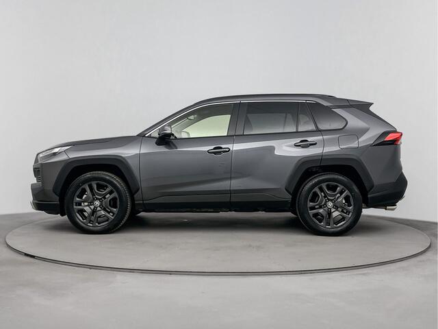 Toyota RAV4 2.5 Hybrid AWD ADVENTURE