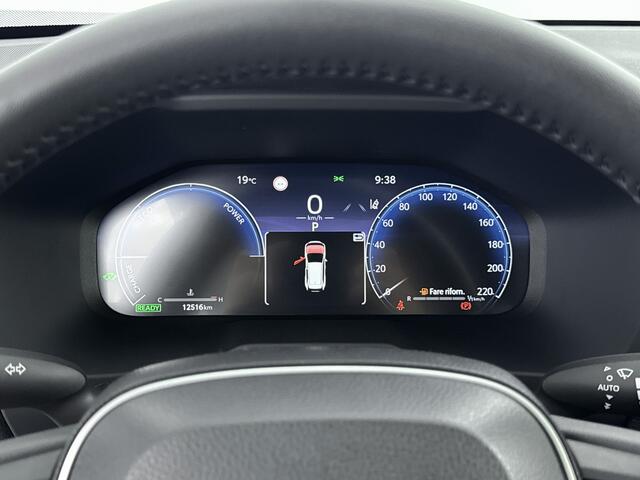 Toyota RAV4 2.5 Hybrid AWD ADVENTURE