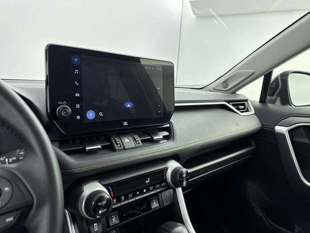 Toyota RAV4 2.5 Hybrid AWD ADVENTURE