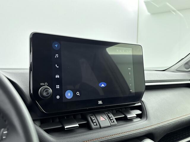 Toyota RAV4 2.5 Hybrid AWD ADVENTURE