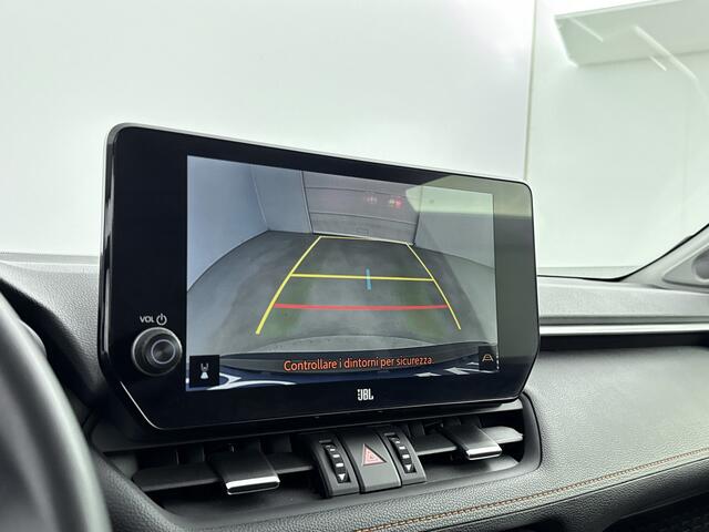 Toyota RAV4 2.5 Hybrid AWD ADVENTURE