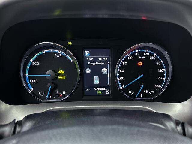 Toyota RAV4 2.5 Hybrid Dynamic Navi | Lichtmetalen Velgen | NL-Auto | Dealeronderhouden |