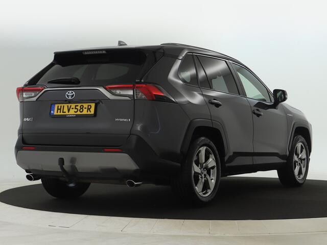 Toyota RAV4 2.5 Hybrid First Edition Limited