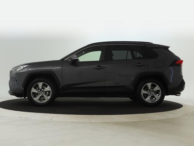 Toyota RAV4 2.5 Hybrid First Edition Limited