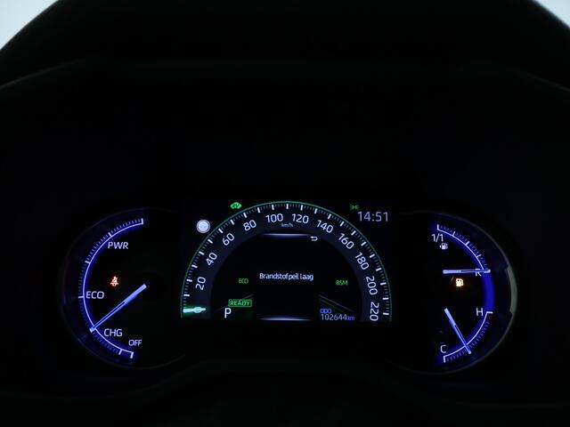 Toyota RAV4 2.5 Hybrid First Edition Limited