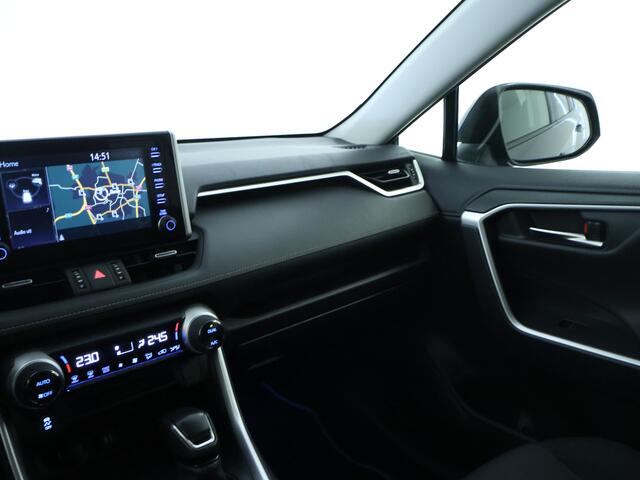 Toyota RAV4 2.5 Hybrid First Edition Limited