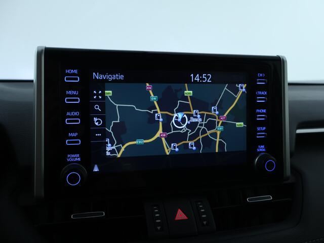 Toyota RAV4 2.5 Hybrid First Edition Limited