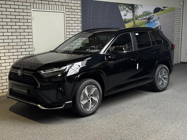 Toyota RAV4 AWD Plug-in Hybrid 300 Dynamic automaat