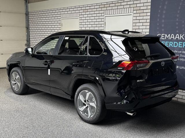 Toyota RAV4 AWD Plug-in Hybrid 300 Dynamic automaat