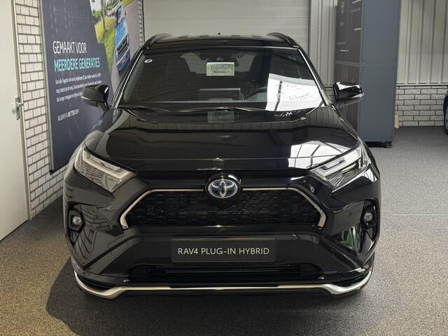 Toyota RAV4 AWD Plug-in Hybrid 300 Dynamic automaat