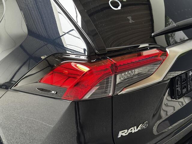 Toyota RAV4 AWD Plug-in Hybrid 300 Dynamic automaat
