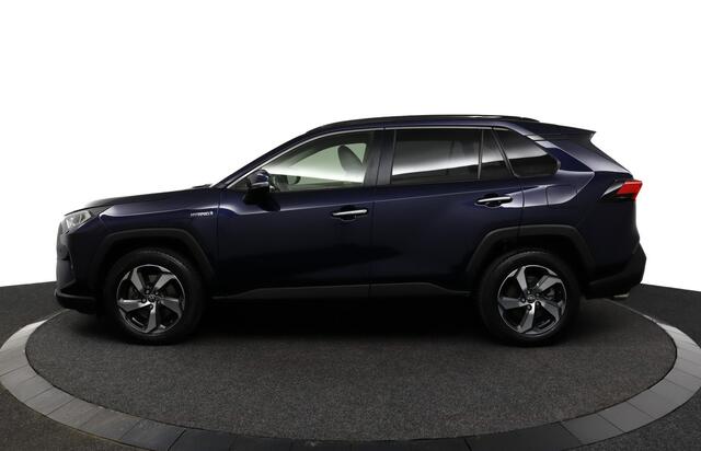 Toyota RAV4 2.5 Hybrid AWD Executive | Adaptive Cruise Control | Navigatie | Stoelverwarming | Stoelventilatie | Panoramadak |