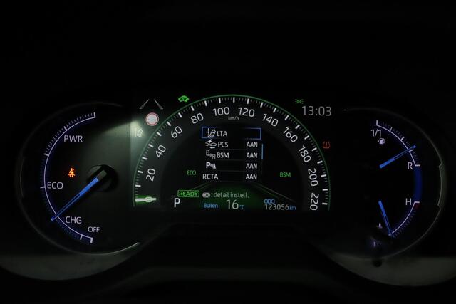 Toyota RAV4 2.5 Hybrid AWD Executive | Adaptive Cruise Control | Navigatie | Stoelverwarming | Stoelventilatie | Panoramadak |