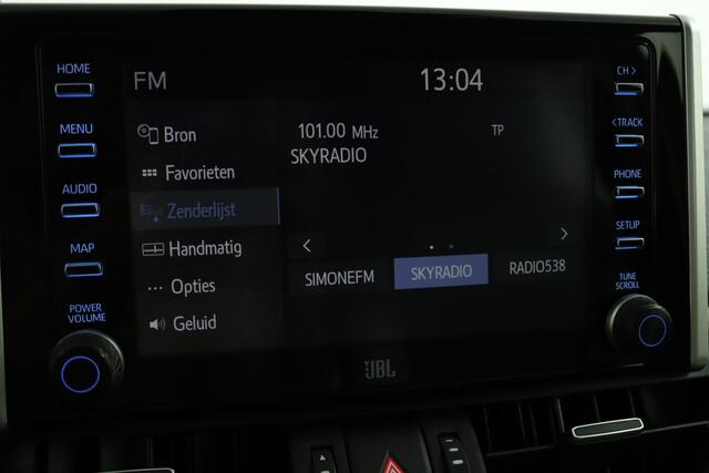 Toyota RAV4 2.5 Hybrid AWD Executive | Adaptive Cruise Control | Navigatie | Stoelverwarming | Stoelventilatie | Panoramadak |