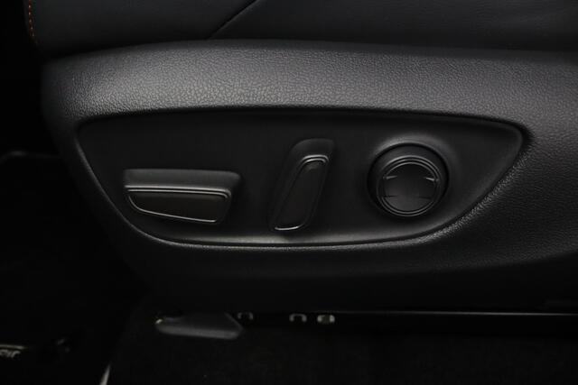 Toyota RAV4 2.5 Hybrid AWD Adventure | Lederen Bekleding | JBL Audio | Elektrisch Vertelbare Bestuurdersstoel | Grootscherm Navigatie | Draadloos Apple Carplay & Android Auto |