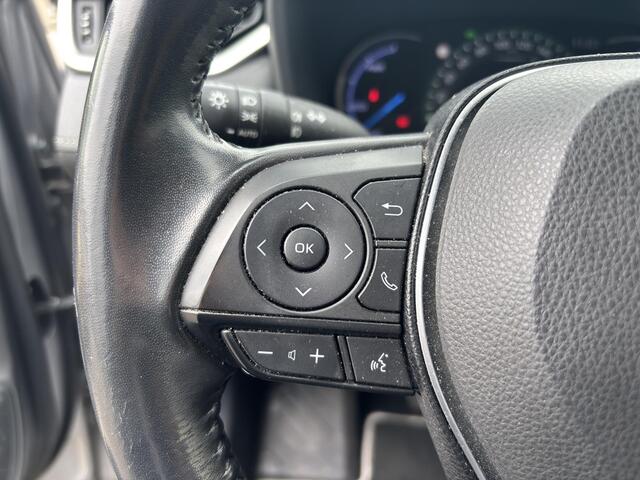 Toyota RAV4 2.5 Hybrid AWD First Edition PANORAMADAK, TREKHAAK, ZEER NETTE AUTO!!