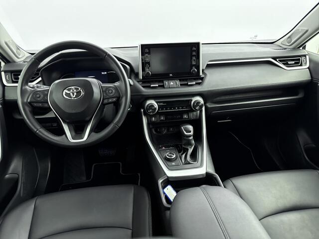 Toyota RAV4 2.5 Hybrid AWD Business Plus | NL-Auto | Trekhaak | JBL Premium Audio Systeem | Parkeercamera |