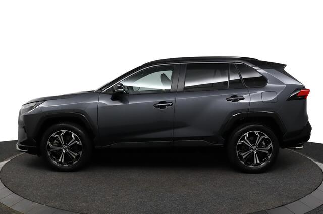 Toyota RAV4 2.5 Plug-in Hybrid AWD Bi-Tone Plus | Adaptive Cruise Control | Navigatie | Apple Carplay | Android Auto | JBL audio | Stoelverwarming | Stoelventilatie |