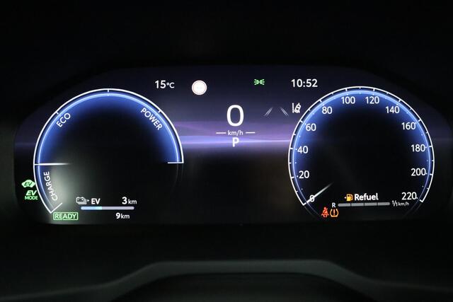 Toyota RAV4 2.5 Plug-in Hybrid AWD Bi-Tone Plus | Adaptive Cruise Control | Navigatie | Apple Carplay | Android Auto | JBL audio | Stoelverwarming | Stoelventilatie |
