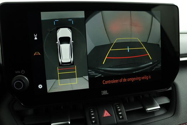 Toyota RAV4 2.5 Plug-in Hybrid AWD Bi-Tone Plus | Adaptive Cruise Control | Navigatie | Apple Carplay | Android Auto | JBL audio | Stoelverwarming | Stoelventilatie |