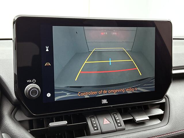 Toyota RAV4 2.5 Plug-in Hybrid AWD Bi-Tone Plus | Panoramadak | Stoelverkoeling | Memory | JBL | December 2023 | 360 Camera |