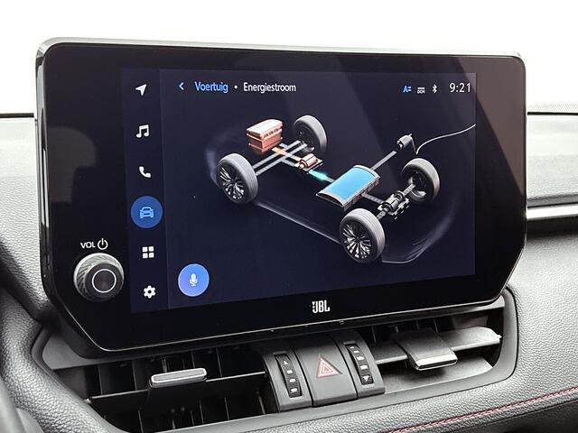 Toyota RAV4 2.5 Plug-in Hybrid AWD Bi-Tone Plus | Panoramadak | Stoelverkoeling | Memory | JBL | December 2023 | 360 Camera |