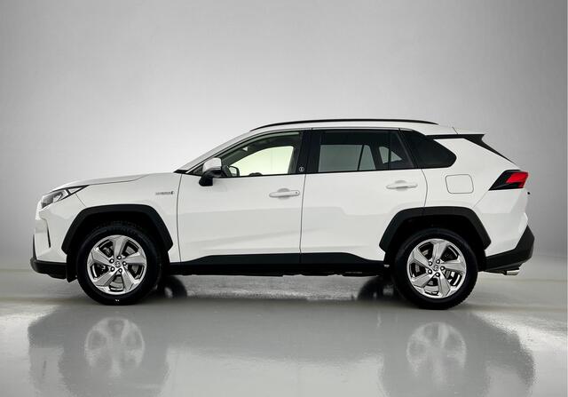 Toyota RAV4 2.5 Hybrid Dynamic Limited