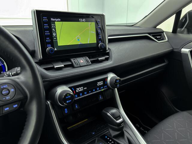 Toyota RAV4 2.5 Hybrid Dynamic Limited