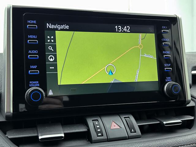 Toyota RAV4 2.5 Hybrid Dynamic Limited