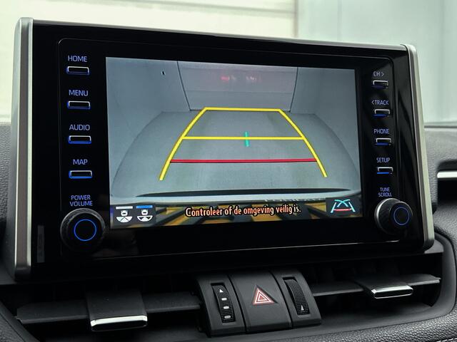 Toyota RAV4 2.5 Hybrid Dynamic Limited