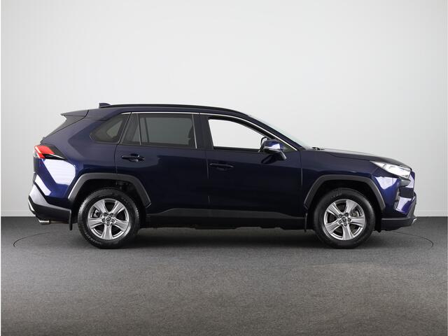 Toyota RAV4 2.5 Hybrid AWD Dynamic Limited | Parkeersensoren | Apple Carplay /- Android Auto | 1650kg trekgewicht |