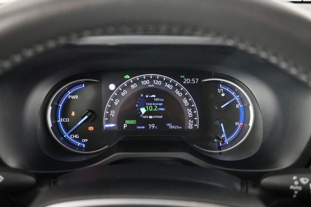 Toyota RAV4 2.5 Hybrid AWD Dynamic Limited | Parkeersensoren | Apple Carplay /- Android Auto | 1650kg trekgewicht |