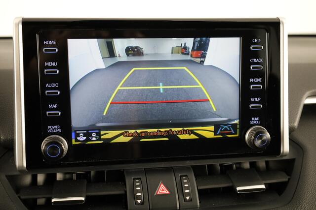 Toyota RAV4 2.5 Hybrid AWD Dynamic Limited | Parkeersensoren | Apple Carplay /- Android Auto | 1650kg trekgewicht |