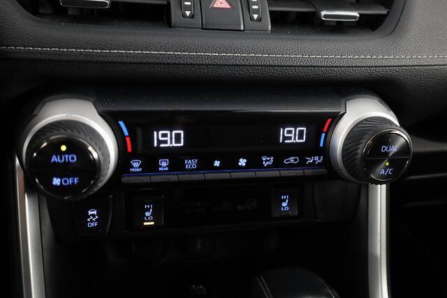 Toyota RAV4 2.5 Hybrid AWD Dynamic Limited | Parkeersensoren | Apple Carplay /- Android Auto | 1650kg trekgewicht |