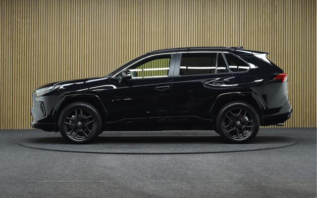 Toyota RAV4 2.5 Hybrid AWD GR SPORT | Sport Plus Pakket | Adaptive-cruise | JBL Premium Audio | 360 Graden Camera | Navigatie