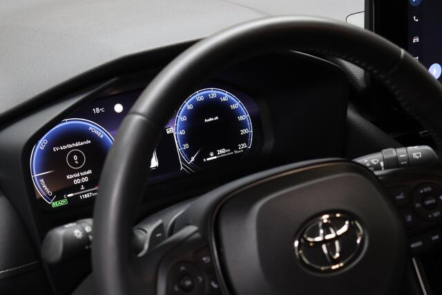 Toyota RAV4 2.5 Hybrid AWD GR SPORT | Sport Plus Pakket | Adaptive-cruise | JBL Premium Audio | 360 Graden Camera | Navigatie