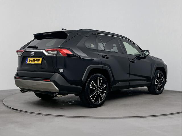 Toyota RAV4 2.5 Hybrid Style | LM velgen | Metaallak | Stoelverwarming | Achterklep Elektrisch |