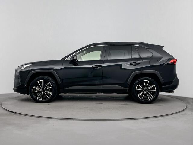 Toyota RAV4 2.5 Hybrid Style | LM velgen | Metaallak | Stoelverwarming | Achterklep Elektrisch |