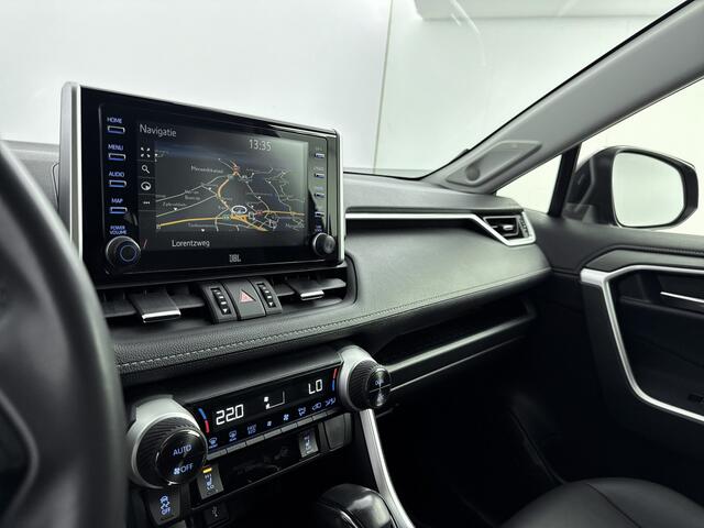 Toyota RAV4 2.5 Hybrid Style | LM velgen | Metaallak | Stoelverwarming | Achterklep Elektrisch |