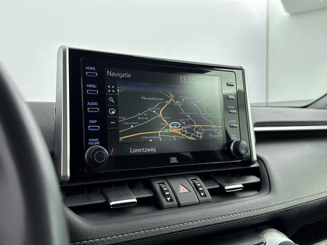 Toyota RAV4 2.5 Hybrid Style | LM velgen | Metaallak | Stoelverwarming | Achterklep Elektrisch |