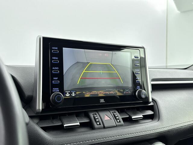 Toyota RAV4 2.5 Hybrid Style | LM velgen | Metaallak | Stoelverwarming | Achterklep Elektrisch |
