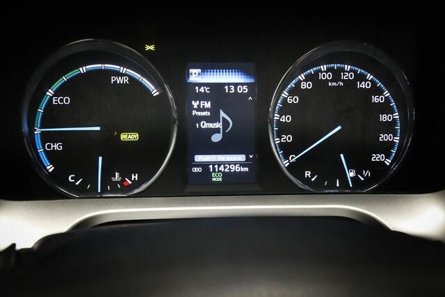 Toyota RAV4 2.5 Hybrid First Edition | CLIMA | CAMERA | NAVIGATIE