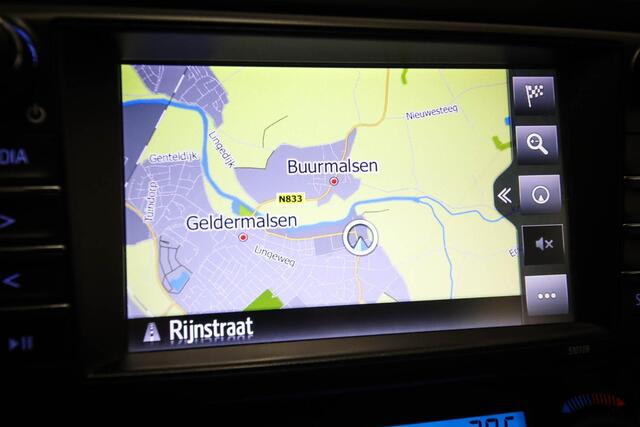 Toyota RAV4 2.5 Hybrid First Edition | CLIMA | CAMERA | NAVIGATIE