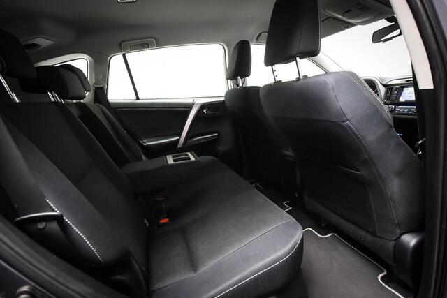 Toyota RAV4 2.5 Hybrid First Edition | CLIMA | CAMERA | NAVIGATIE